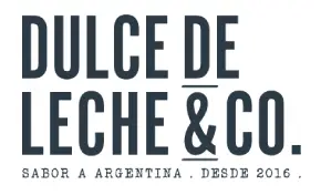 logo franquicia dulce de leche co