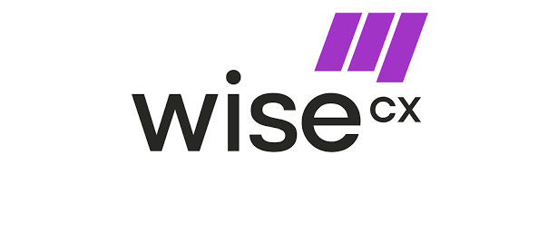 Logo Wise CX prueba