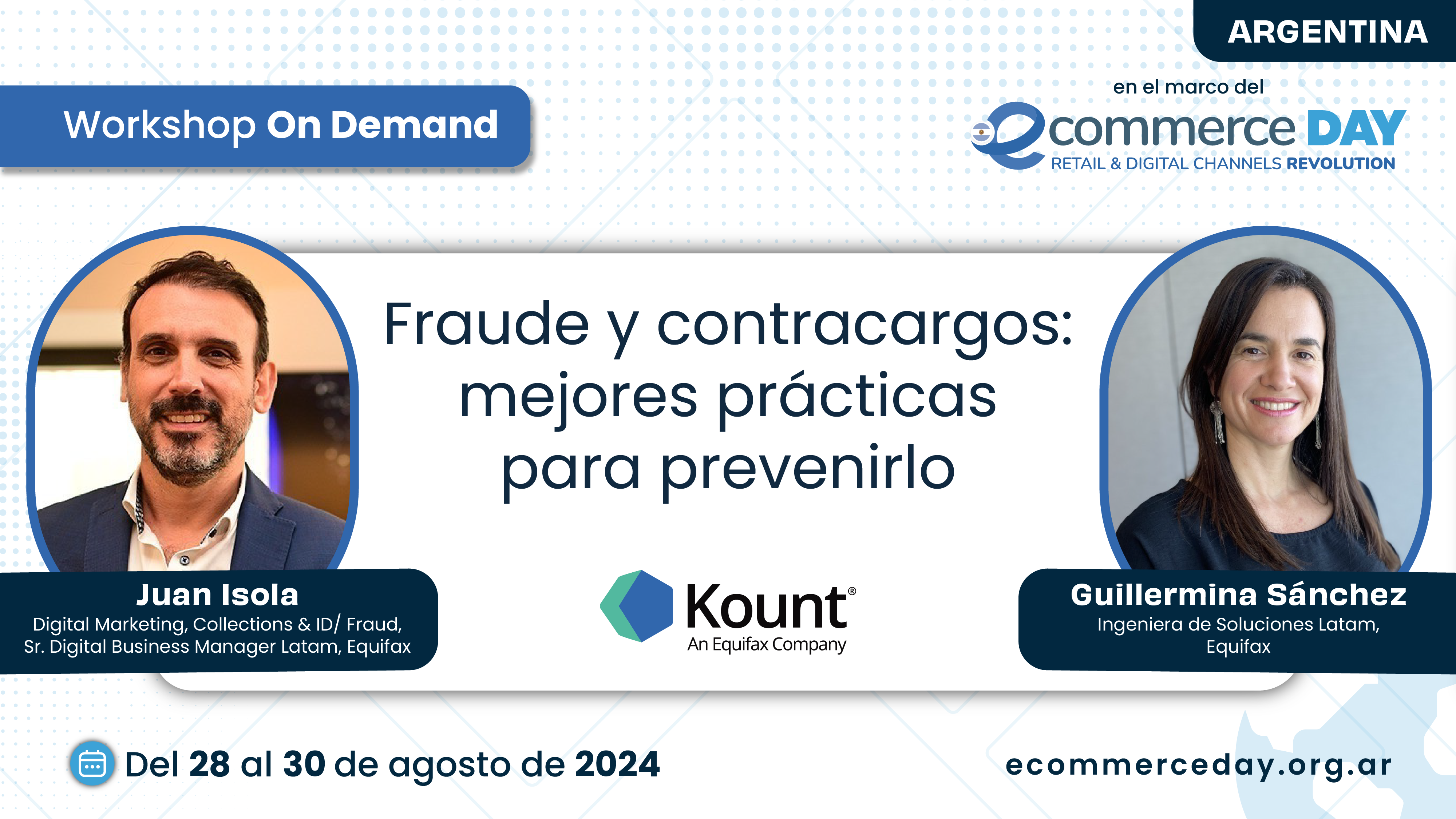 4 KOUNT